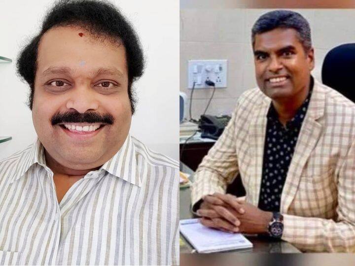 வேலூர் - திமுக கதிர் ஆனந்த் Vs அதிமுக பசுபதி