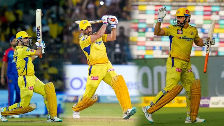 MS Dhoni Step Down from Chennai Super Kings Captaincy IPL 2024 Season MS Dhoni: முடிவுக்கு வரும் தோனிக்கும் ரசிகர்களுக்குமான காதல் கதை; உருக்கத்தில் ரசிகர்கள்!