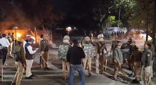 Badaun Double Murder: બદાયૂં હત્યાકાંડનો બીજો આરોપી જાવેદ ઝડપાયો, મોબાઇલ બંધ કરી ભાગ્યો હતો દિલ્હી