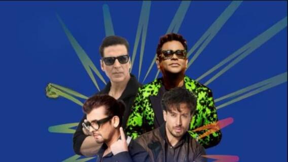 IPL 2024 Opening Ceremony Live Streaming: When And Where To Watch Curtain-Raiser To T20 Cricket Festival