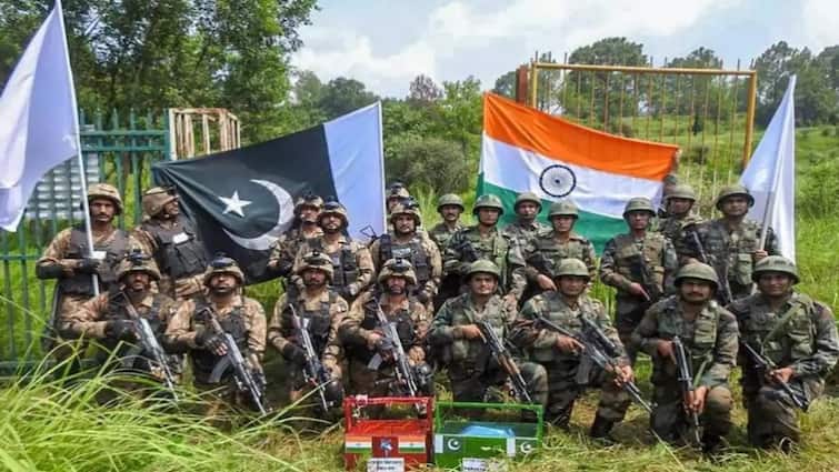 Global Firepower Ranking 2024: India has the fourth most  powerful military India-Pakistan: ਭਾਰਤ ਜਾਂ ਪਾਕਿਸਤਾਨ 'ਚੋਂ ਕਿਸ ਦੀ ਫੌਜ ਹੈ ਜ਼ਿਆਦਾ ਤਾਕਤਵਰ? ਜਾਣੋ ਰੂਸ ਤੋਂ ਬਾਅਦ ਕਿਸ ਦਾ ਹੈ ਨੰਬਰ