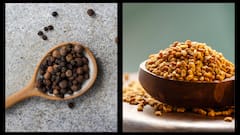 10 Immune-Boosting Foods To Stay Healthy Year-Round