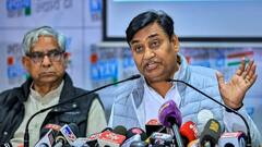 कांग्रेस ने की राजस्थान की इतनी साटों पर उम्मीदवारों के नाम की घोषणा, देखें लिस्ट