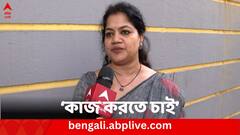 'কাজ করতে চাই', পুজো দিয়ে প্রচার তৃণমূলের চিকিৎসক প্রার্থীর