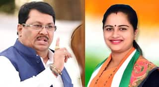 प्रतिभा धानोरकरांचा पत्ता कट? विजय वडेट्टीवारांच्या उमेदवारीवरुन चंद्रपूर लोकसभा मतदारसंघातील राजकारण तापलं