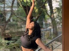 Shivani Rajashekar: గ్లామర్ డోస్ పెంచేసిన రాజశేఖర్ కూతురు- లేటెస్ట్ పిక్స్ చూశారా?