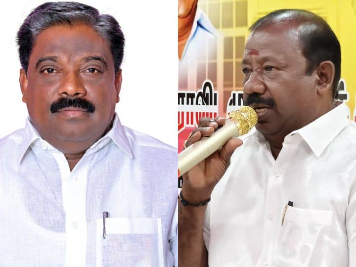 கள்ளக்குறிச்சி - திமுக மலையரசன் Vs அதிமுக குமரகுரு