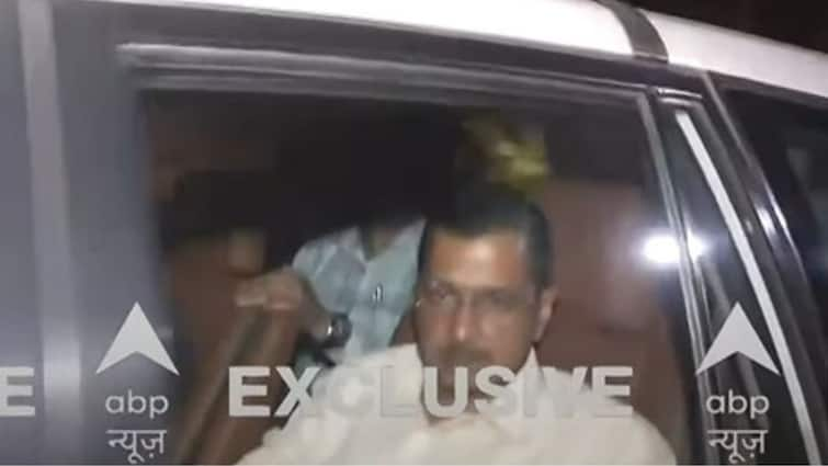 ED Arrests Arvind Kejriwal: No Pressing SC Aid For Delhi CM Tonight