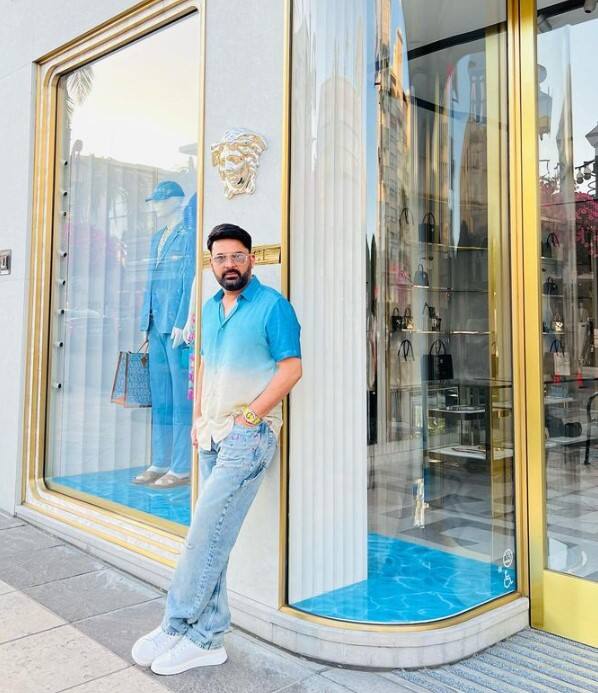 इसके बाद कपिल ने लाफ्टर चैलेंज के लिए ऑडिशन दिया, हालांकि, पंजाब में ऑडिशन में वे असफल रहे, लेकिन उन्होंने हार नहीं मानी और दिल्ली में फिर से ऑडिशन दिया. यहां किस्मत ने साथ दिया और वे सिलेक्ट हो गए. बाद में 2007 में उन्होंने कंप्टीशन भी जीता था.