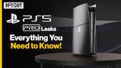 PlayStation 5 Pro: Leaks, Specs & Release Date! | PS5 vs PS5 Pro | Uncut