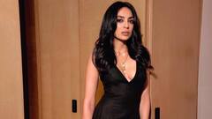 Sobhita Dhulipala: హాలీవుడ్‌ సినిమాలో తెలుగు అమ్మాయి లేటెస్ట్ ట్రెండీ లుక్ చూశారా!