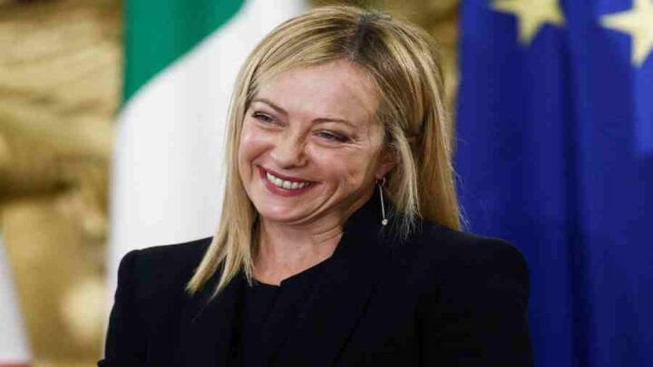 Italy PM Giorgia Meloni Seeks Over 100000 dollars In Damages Over Deepfake Videos Deepfake: மீண்டும் வெடித்த டீப் பேக் சர்ச்சை.. பரப்பப்படும் போலி வீடியோ.. ஷாக்கான இத்தாலி பிரதமர்!