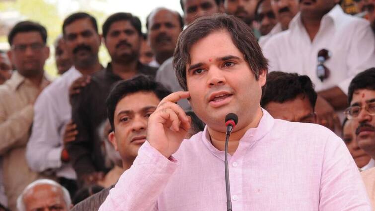 कभी थे सीएम दावेदार, अब सांसदी के लिए वेटिंग लिस्ट में; बीजेपी हाईकमान से कैसे दूर होते गए वरुण गांधी? How did Varun Gandhi keep moving away from BJP high command Lok Sabha 2024 abpp कभी थे सीएम दावेदार, अब सांसदी के लिए वेटिंग लिस्ट में; बीजेपी हाईकमान से कैसे दूर होते गए वरुण गांधी?