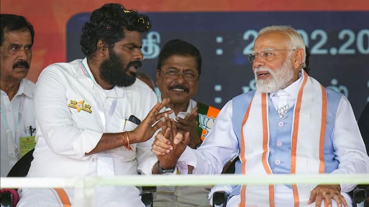 BJP Candidates List 2024 Lok Sabha Election State-Wise Full Name List Tamil Nadu K Annamalai tamilisai soundararajan BJP Candidates List: आ गई बीजेपी की तीसरी लिस्ट, अन्नामलाई से लेकर सौंदरराजन तक को मिला टिकट
