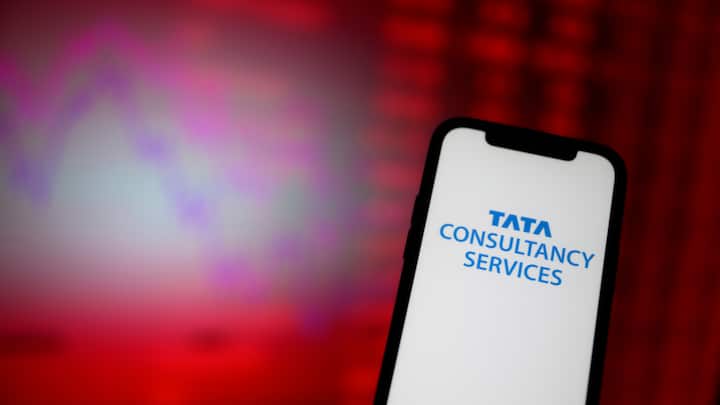TCS Planning 7 To 8 Percent Average Salary Hike For Offsite Staff Tata Consultancy Services TCS Planning 7-8% Average Salary Hike For Offsite Staff: Report