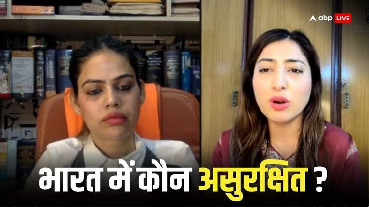 Shaila Khan Video Now Azaan will be banned in Navratri this video from Pakistan goes viral Islam in India: 'अब नवरात्रि में भी अजान होगी बैन', पाकिस्तान में ये वीडियो क्यों है वायरल