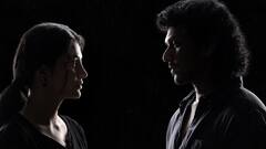 Inimel Teaser : ஸ்ருதி ஹாசனுடன் ரொமான்ஸ் செய்யும் லோகேஷ் கனகராஜ்..வெளியானது இனிமேல் டீசர்!