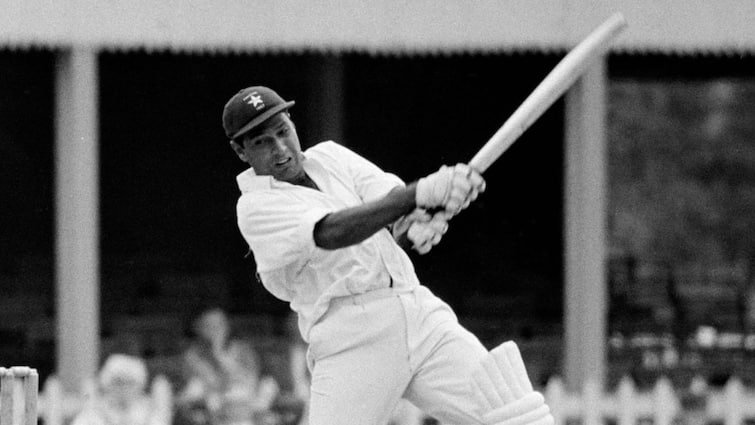 Saeed Ahmed Death Former Pakistan Captain Passes Away Aged 86 Saeed Ahmed, Former Pakistan Captain, Passes Away At 86
