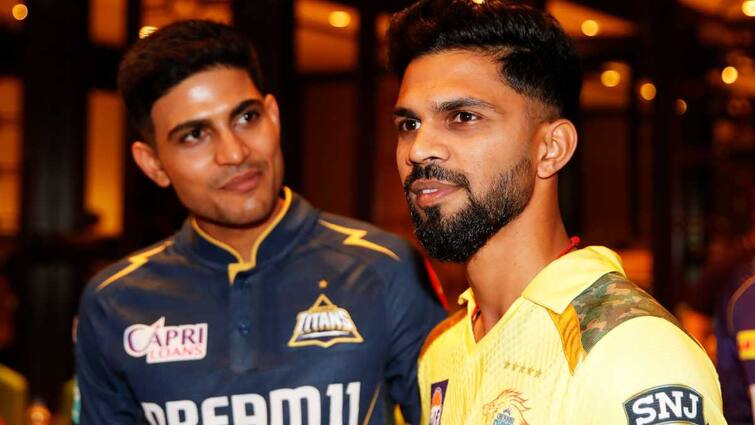 धोनी ने छोड़ी CSK की कप्तानी, जानिए किसने ली जिम्मेदारी?