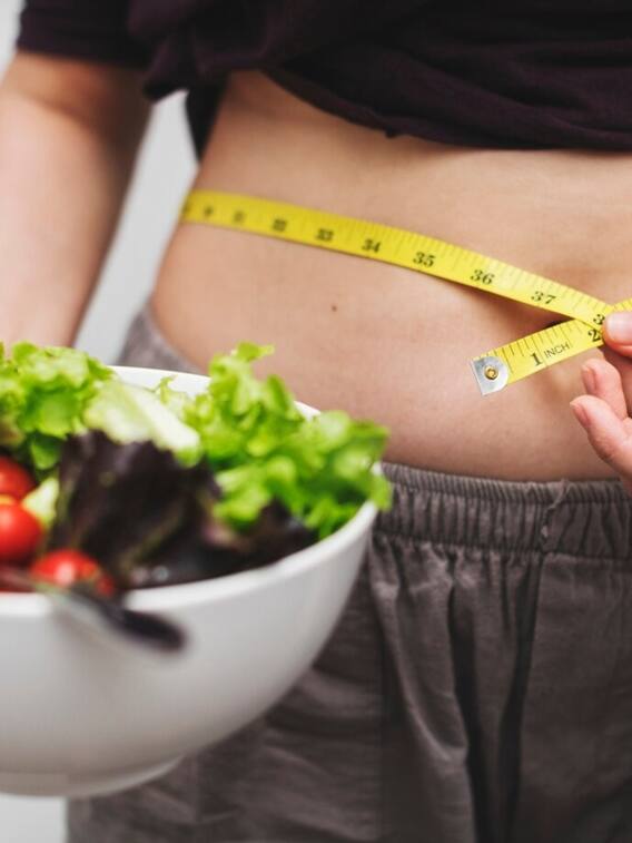 सुबह उठते ही खाएं ये एक चीज, वजन घटने में मिलेगा फायदा