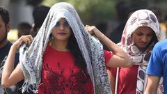 Delhi Weather Update: 20 मार्च रहा साल का सबसे ज्यादा गर्म दिन, दिल्ली वाले हीट झेलने के लिए रहें तैयार