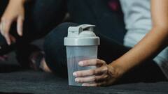 Health Tips : स्टेनलेस स्टील, अॅल्युमिनियम, कॉपर किंवा प्लास्टिक,पाणी पिण्यासाठी सर्वात चांगली बाटली कोणती?