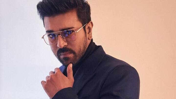 தெலுங்கு திரையுலகின் முன்னணி நடிகரான ராம் சரண் 'ஆர்.ஆர்.ஆர்' படத்தின் வெற்றியால் சர்வதேச அளவில் பிரபலமானார்.