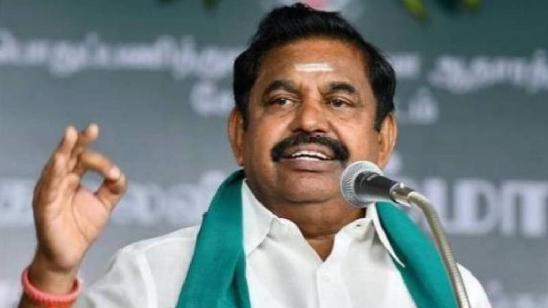 AIADMK: அதிமுக 2ஆம் கட்ட வேட்பாளர் பட்டியல் வெளியீடு - யாருக்கெல்லாம் இடம்?