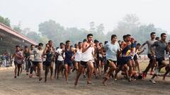 Indian Army Recruitment 2024: अग्निवीर भर्ती के लिए आवेदन करने का आखिरी मौका, तुरंत कर लें अप्लाई