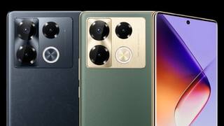 Infinix Smartphone: ভারতে আসছে ইনফিনিক্স নোট ৪০ প্রো ৫জি সিরিজ, কবে লঞ্চ? কী কী ফিচার থাকতে পারে?