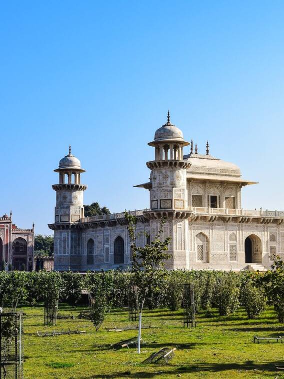 यूपी का पुराना नाम क्या था?