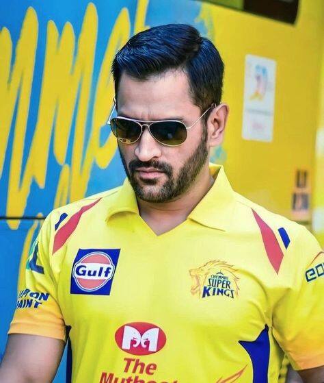 ਚੇਨਈ ਸੁਪਰ ਕਿੰਗਜ਼ ਦੀ ਕਪਤਾਨੀ ਤੋਂ ਹਟਾਏ ਗਏ MS ਧੋਨੀ