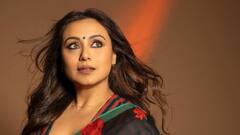 Rani Mukherji Unknown Facts: বিয়ের আগে পর্যন্ত গোপন রেখেছিলেন প্রেম, রানির প্রথম নায়ক কে জানেন?