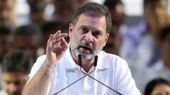 राहुल गांधी को झारखंड HC से राहत, अमित शाह पर टिप्पणी मामले में गिरफ्तारी वारंट पर रोक