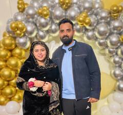 'दिनभर खाती रहती है...', बढ़ते वजन की वजह से ट्रोल हुई दीपिका कक्कड़ की ननद तो बोलीं- मैं कोई एक्टर नहीं हूं