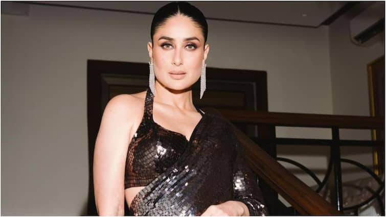 Choli Ke Peeche song from Crew released and Kareena Kapoor impresses with her moves Choli Ke Peeche Song: ‘ఛోలీ కే పీచే క్యా హై’ అంటున్న కరీనా - మాధురీని మరిపించిందా?