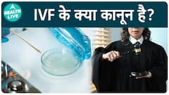 What Are The Laws Regarding IVF?