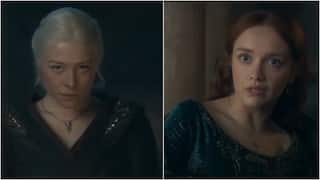 Makers Of House Of The Dragon Season 2 Drop Two Trailers; It Is Team Black vs Team Green