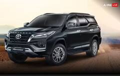 Upcoming Diesel SUVs: ਭਾਰਤੀ ਬਾਜ਼ਾਰ 'ਚ ਆ ਰਹੀਆਂ ਨੇ ਇਹ ਤਿੰਨ ਦਮਦਾਰ ਡੀਜ਼ਲ SUV, ਤੁਹਾਨੂੰ ਕਿਸ ਦਾ ਹੈ ਇੰਤਜ਼ਾਰ?