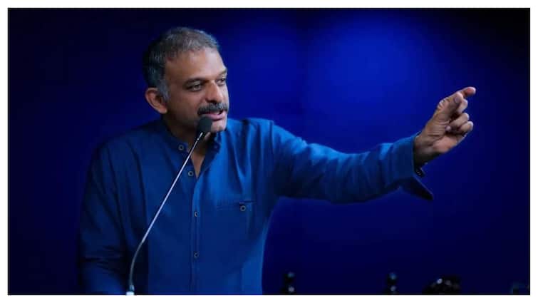 TM Krishna Sangita Kalanidhi Award Controversry: Madras Music Academy Reacts To Singers' Protest 'Even If More Musicians Join In, We Will Stand Firm In Our Decision': Madras Music Academy On TM Krishna Award Row