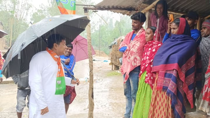 CAA বিরোধিতায় সুর চড়াচ্ছেন মমতা বন্দ্যোপাধ্যায় (Mamata Banerjee)। এরপরেই সুকান্ত বলেন, সিএএ নাগরিকত্ব দেওয়ার আইন। কারও নাগরিকত্ব যাবে না।