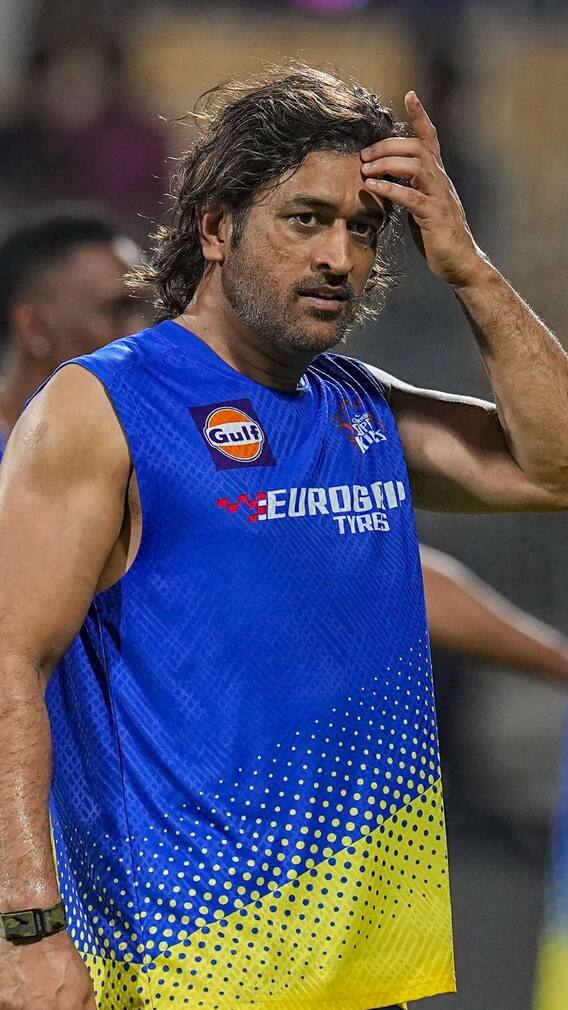 சென்னை சூப்பர் கிங்ஸ் அணியின் உத்தேச பிளேயிங் 11!