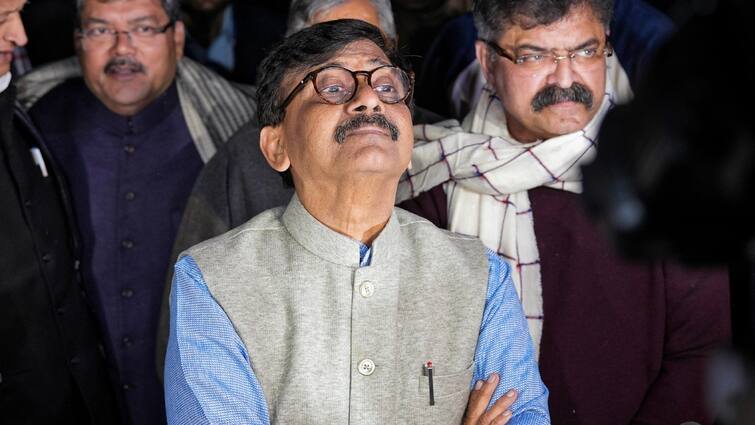 Sanjay Raut on MVA Seat sharing formula Sharad Pawar Uddhav Thackeray Prakash Ambedkar Lok Sabha Elections: महाविकास अघाड़ी में इन सीटों पर फंसा है पेंच? संजय राउत बोले-  'कार्यकर्ताओं का दबाब...'