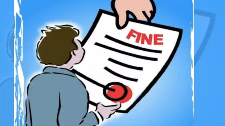 लेकिन बावजूद इसके अगर आप दो ड्राइविंग लाइसेंसों के साथ पाए जाते हैं. तो फिर आप पर जुर्माना लगाया जा सकता है. फर्जीवाड़े के चक्कर में जेल हो सकती है.