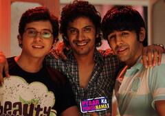 32 रुपये के खाने के लिए इस एक्टर ने किया स्ट्रगल, 4 लोगों के साथ करता था रूम शेयर, आज है ओटीटी स्टार, पहचाना क्या?