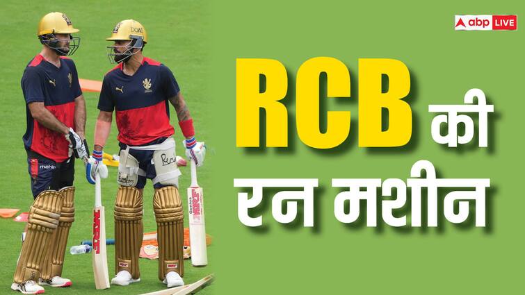आरसीबी की ‘रनिंग मशीन’ खिलाड़ी चले गए तो खिलाड़ियों को दिन में तारे नजर आ जाएंगे