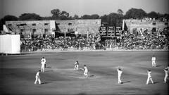 पाकिस्तानच्या माजी कर्णधाराचं निधन, भारताविरुद्ध झळकावली होती 3 शतकं, एक लढाई अन् कारकीर्द संपली