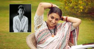 Fitness  Secret :સ્મૃતિ ઇરાનીએ શેર કર્યું તેના ફિટનેસનું રાજ, જાણો ક્યાં સૂપને પીવાની આપી સલાહ