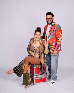 कपिल शर्मा से लेकर अर्चना पूरन सिंह तक, यहां जानें कितने पढ़े-लिखे हैं कॉमेडी शो के कलाकार