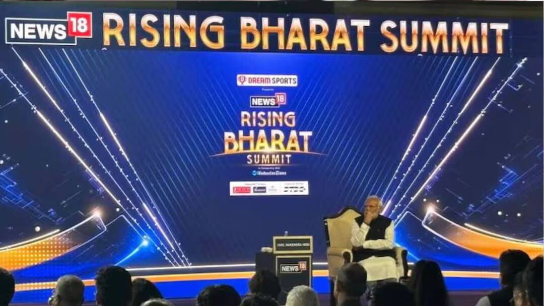 PM Modi: அடுத்த 5 ஆண்டுகளில் முன்னெப்போதும் இல்லாத வளர்ச்சி, செழிப்பு இருக்கும்: பிரதமர் மோடி உறுதி